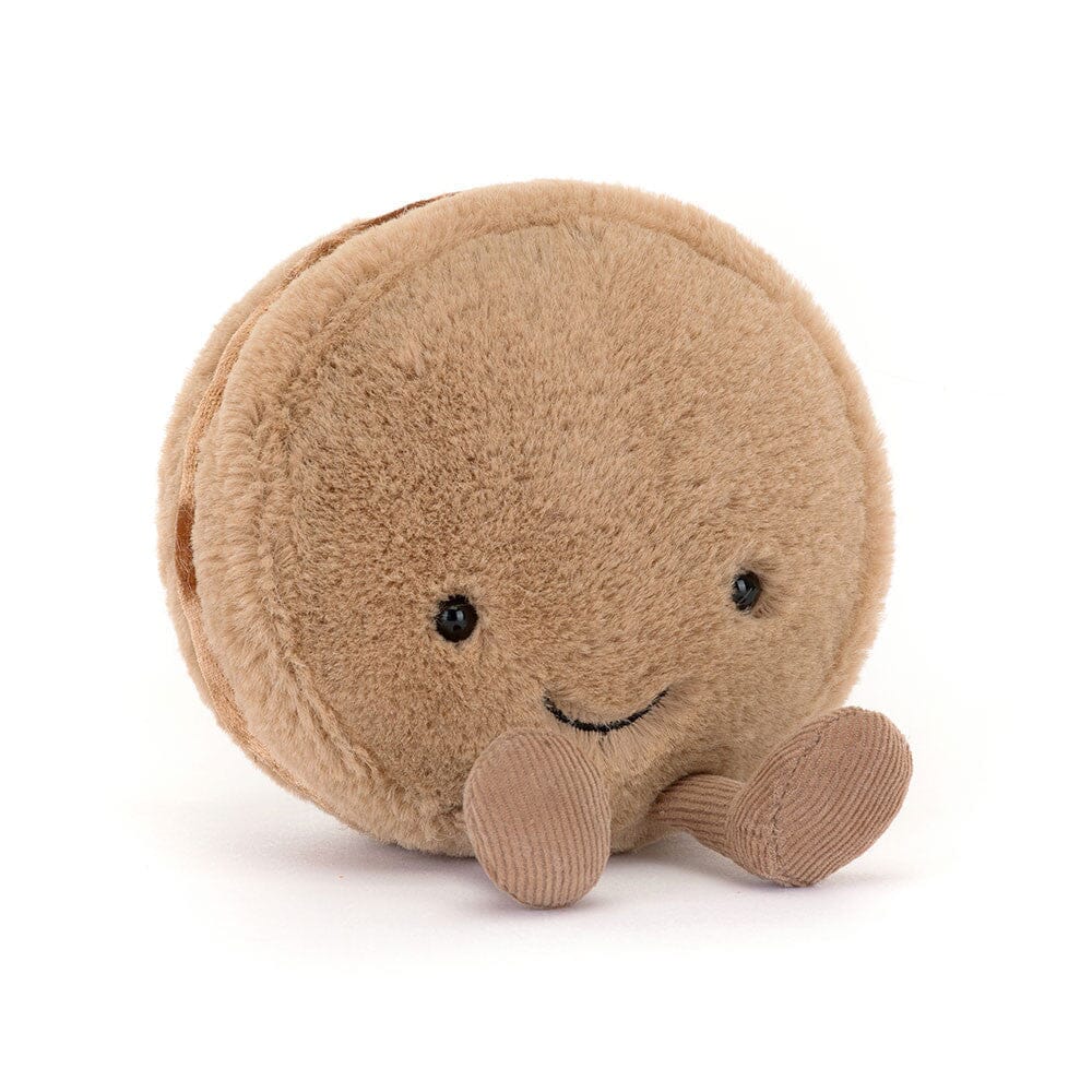 Jellycat Amuseable - Mona Macaron Soft Toy Jellycat 