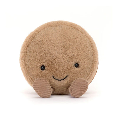 Jellycat Amuseable - Mona Macaron Soft Toy Jellycat 