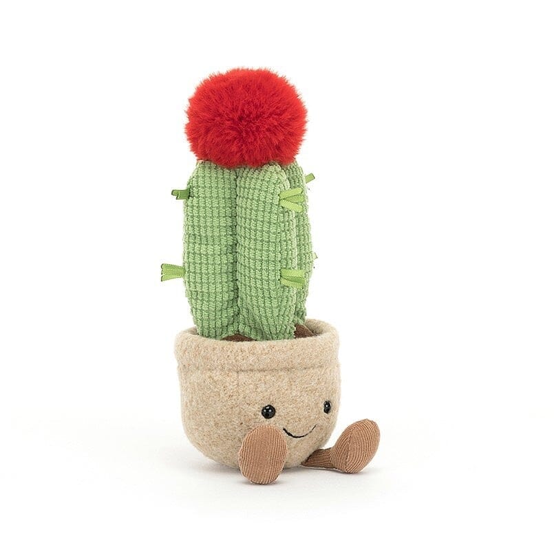 Jellycat Amuseable Moon Cactus Soft Toy Jellycat 