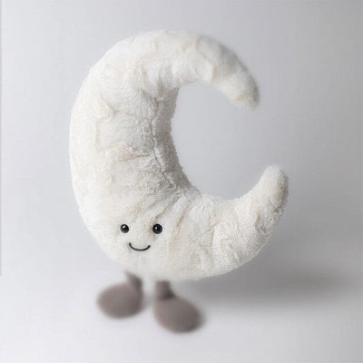 Jellycat Amuseable - Moon Soft Toy Jellycat 