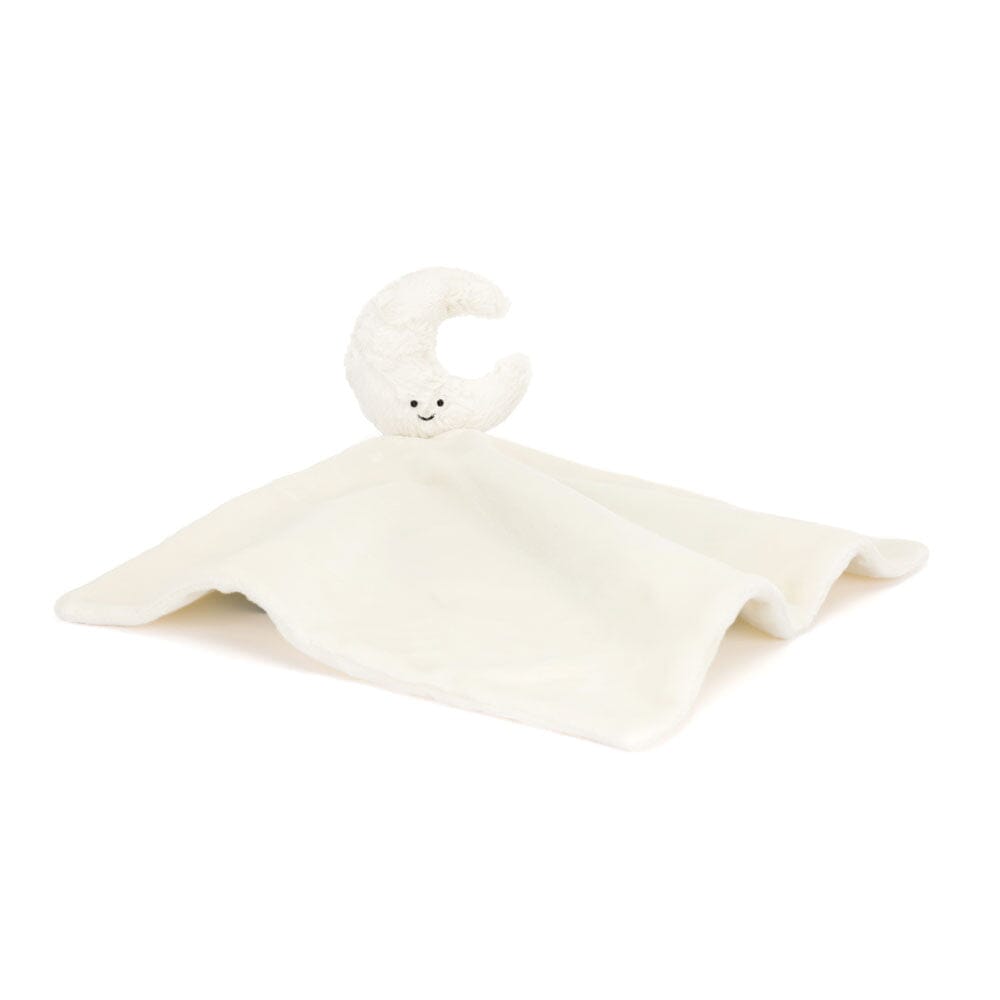 Jellycat Amuseable - Moon Soother Soother Jellycat 