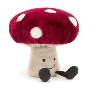 Jellycat Amuseable - Mushroom