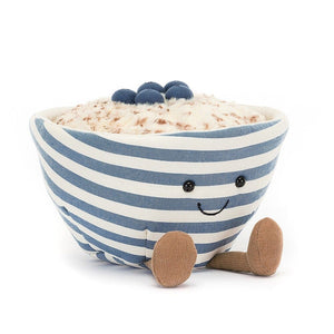 Jellycat Amuseable - Oats