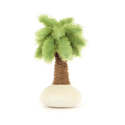Jellycat Amuseable - Pammie Palm Tree Soft Toy Jellycat 