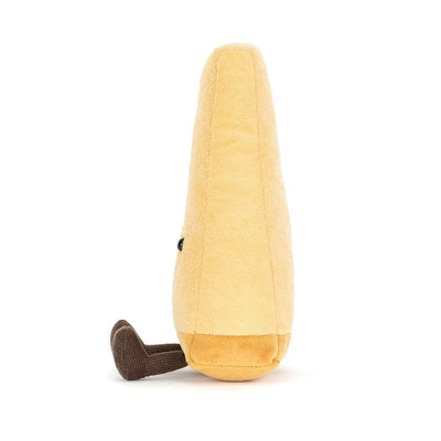 Jellycat Amuseable - Parmesan Soft Toy Jellycat 