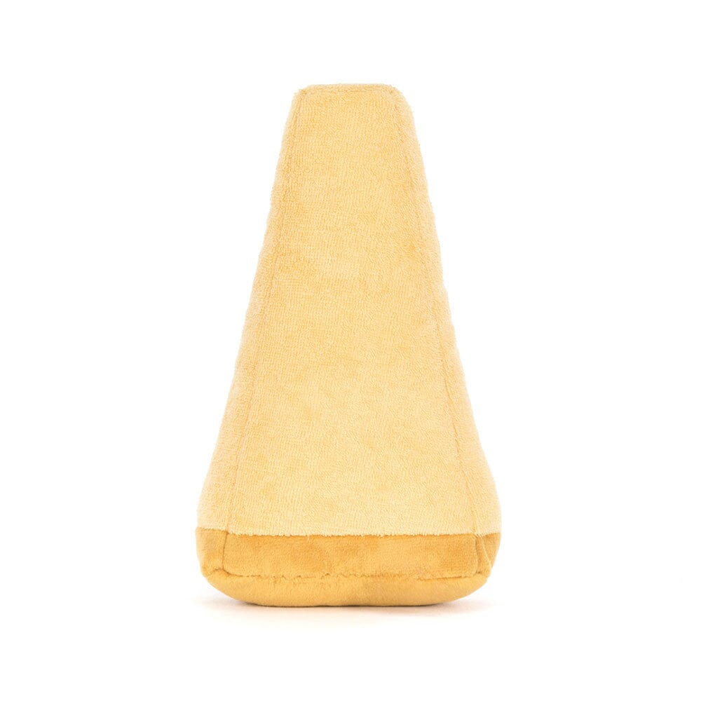 Jellycat Amuseable - Parmesan Soft Toy Jellycat 