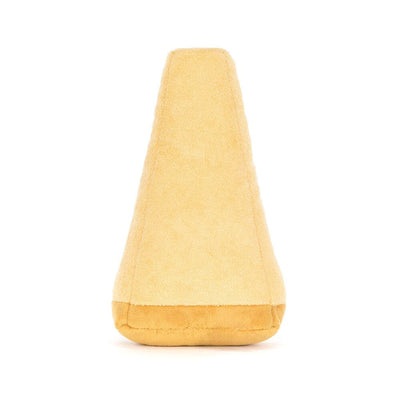 Jellycat Amuseable - Parmesan Soft Toy Jellycat 