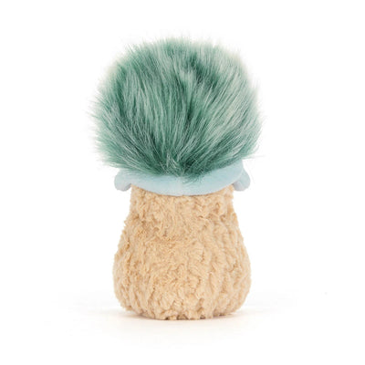 Jellycat Amuseable - Peanut 'Après Skí Soft Toy Jellycat 