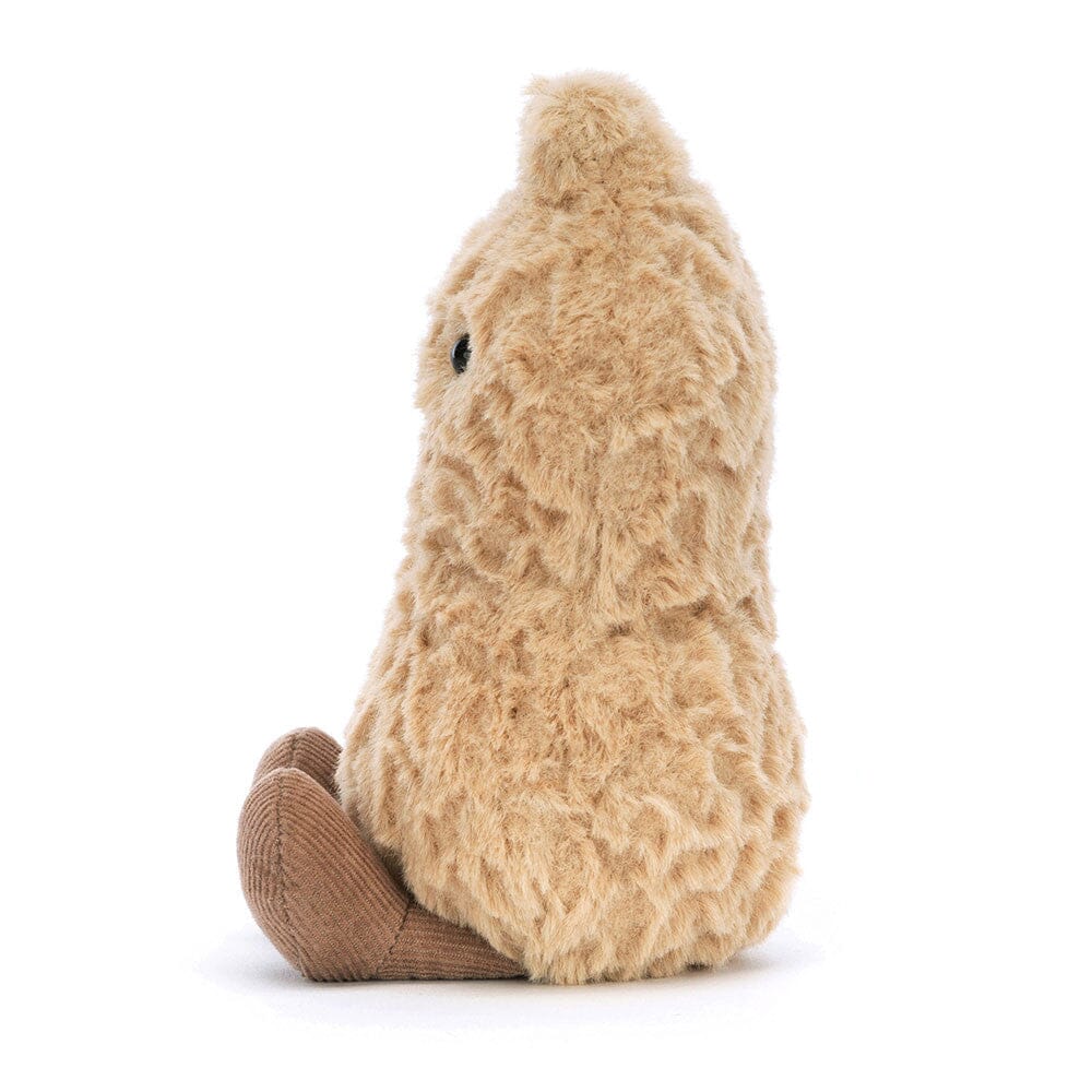 Jellycat Amuseable - Peanut Soft Toy Jellycat 