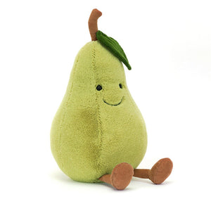 Jellycat Amuseable - Pear