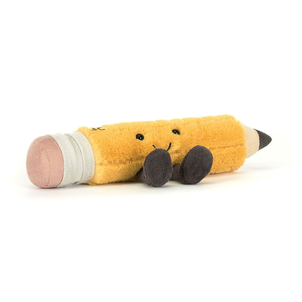 Jellycat Amuseable - Pencil Soft Toy Jellycat 