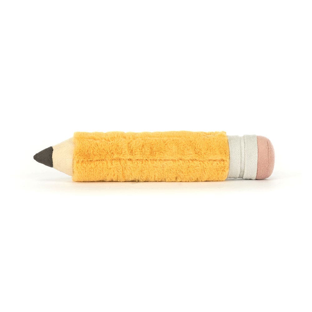 Jellycat Amuseable - Pencil Soft Toy Jellycat 