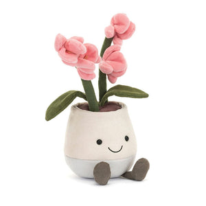 Jellycat Amuseable - Pink Orchid