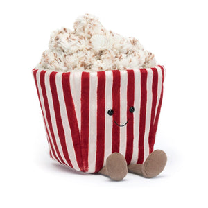 Jellycat Amuseable - Popcorn