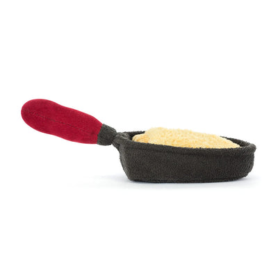 Jellycat Amuseable - Raclette Soft Toy Jellycat 