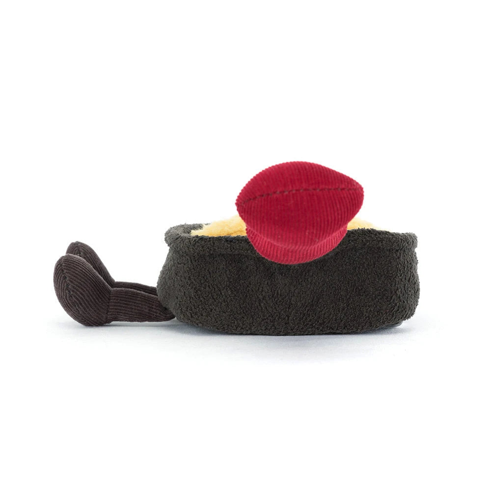 Jellycat Amuseable - Raclette Soft Toy Jellycat 