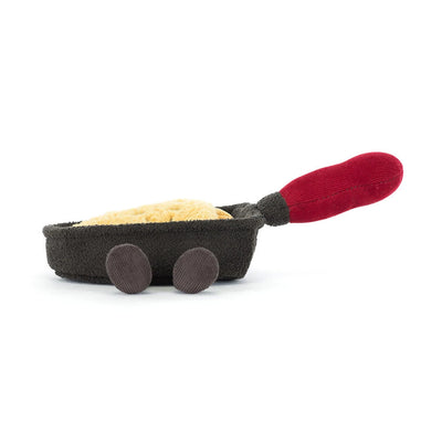 Jellycat Amuseable - Raclette Soft Toy Jellycat 