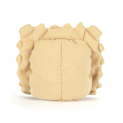 Jellycat Amuseable - Ravioli Soft Toy Jellycat 