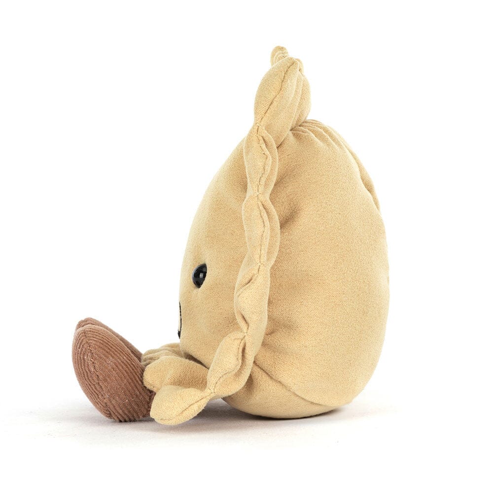 Jellycat Amuseable - Ravioli Soft Toy Jellycat 