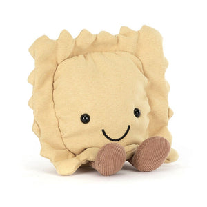 Jellycat Amuseable - Ravioli