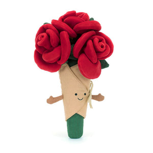 Jellycat Amuseable - Rose Bouquet