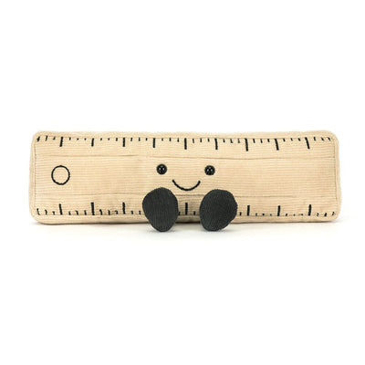 Jellycat Amuseable - Ruler Soft Toy Jellycat 
