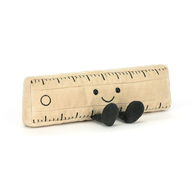 Jellycat Amuseable - Ruler Soft Toy Jellycat 