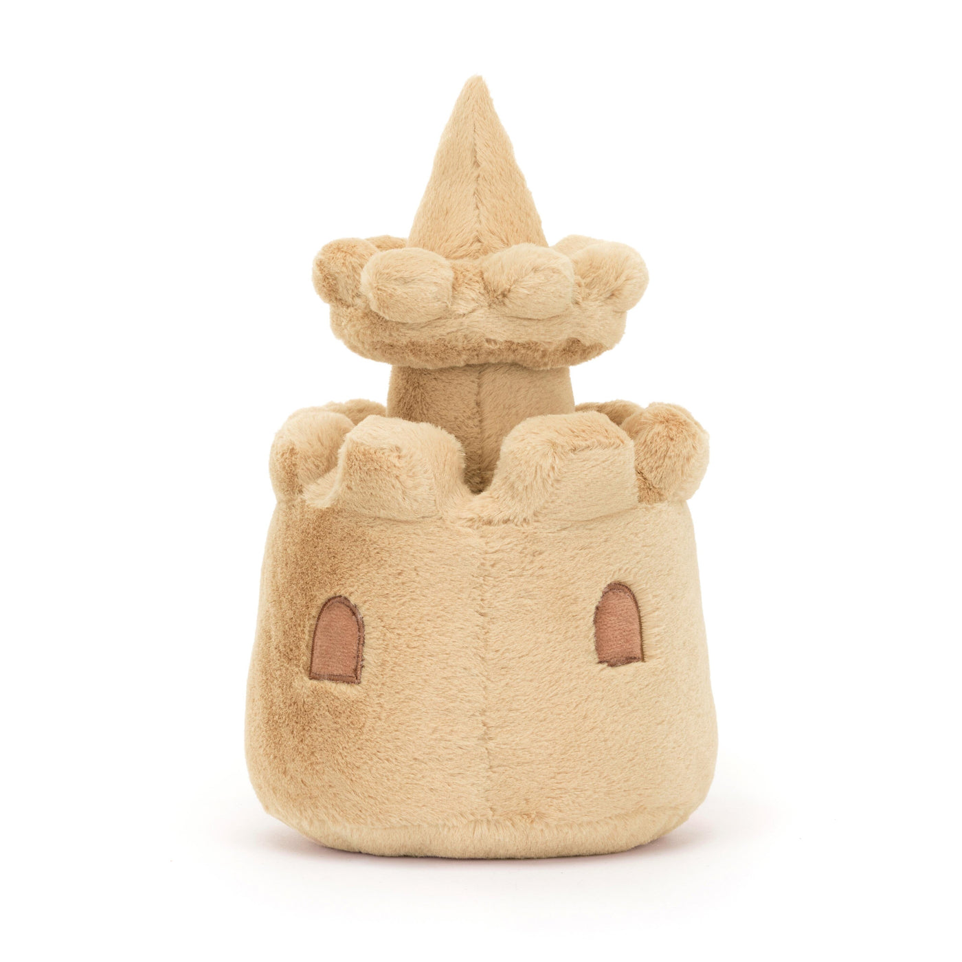 Jellycat Amuseable - Sandcastle Soft Toy Jellycat 