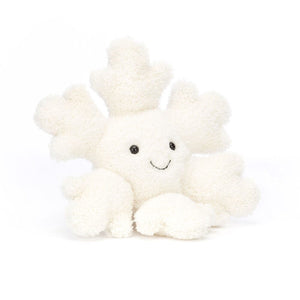 Jellycat Amuseable - Snowflake Little