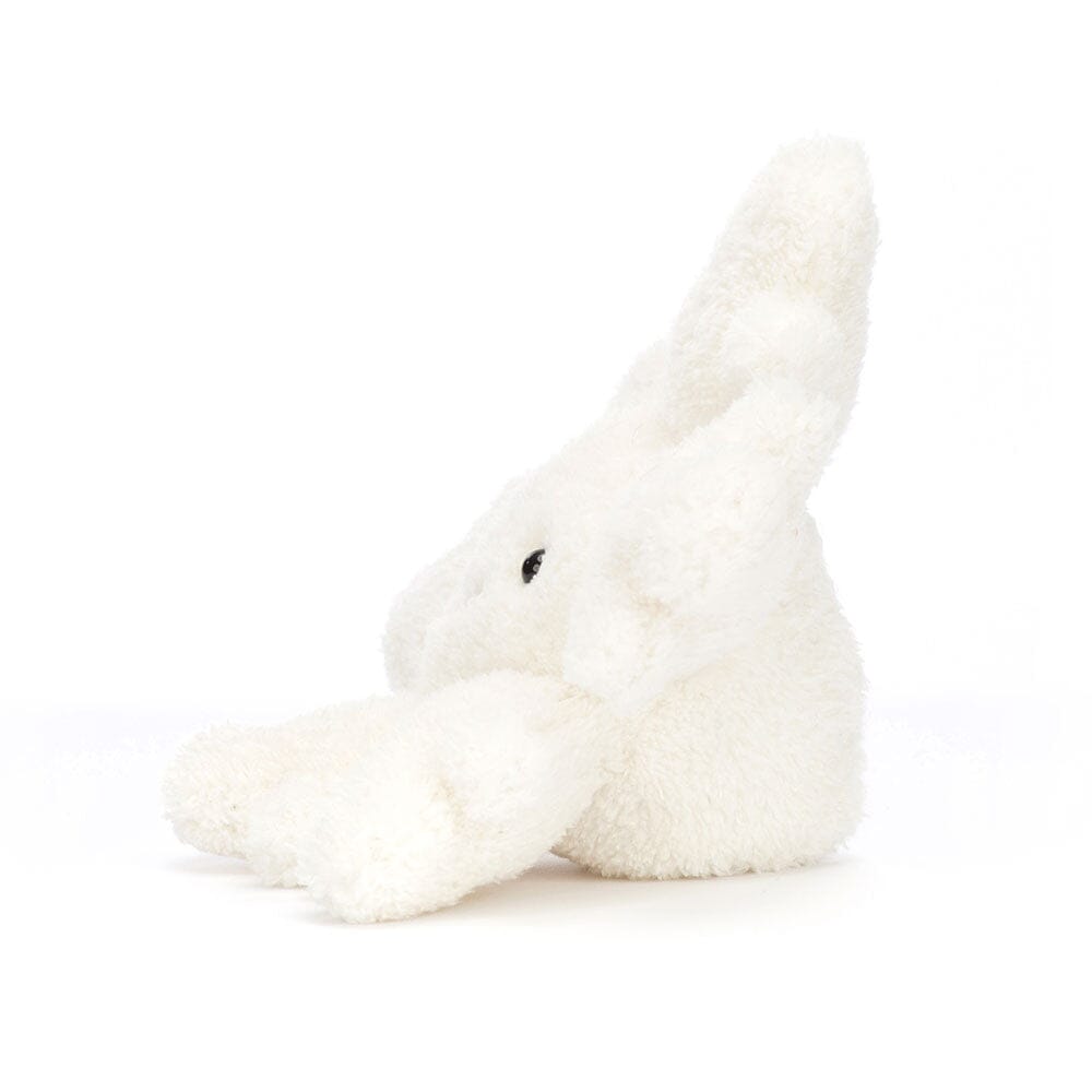 Jellycat Amuseable - Snowflake Little Soft Toy Jellycat 