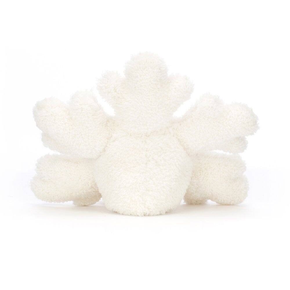 Jellycat Amuseable - Snowflake Little Soft Toy Jellycat 