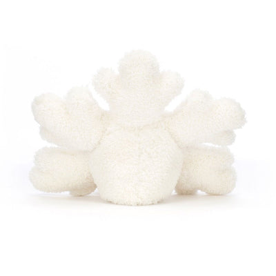 Jellycat Amuseable - Snowflake Little Soft Toy Jellycat 