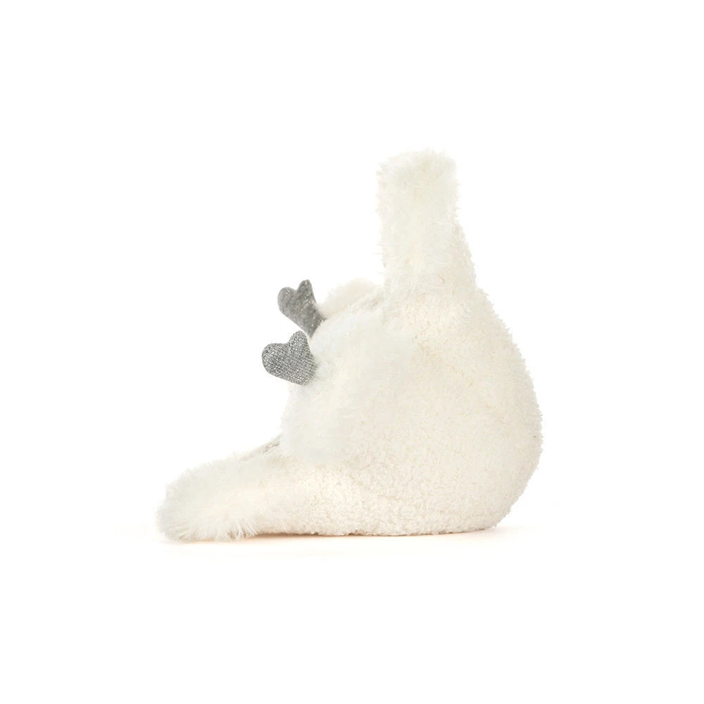 Jellycat Amuseable - Snowflake Soft Toy Jellycat 