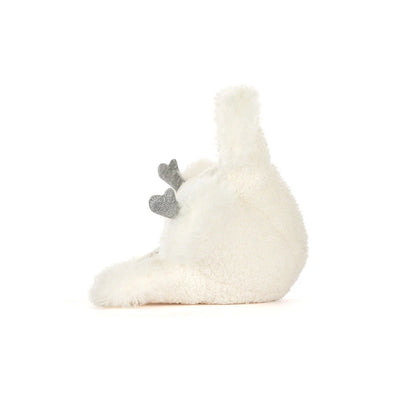 Jellycat Amuseable - Snowflake Soft Toy Jellycat 