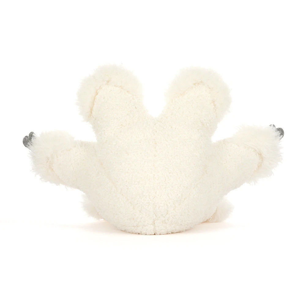 Jellycat Amuseable - Snowflake Soft Toy Jellycat 