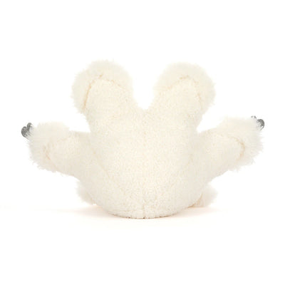 Jellycat Amuseable - Snowflake Soft Toy Jellycat 