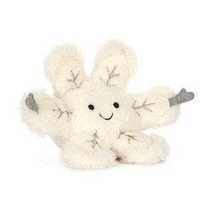 Jellycat Amuseable - Snowflake