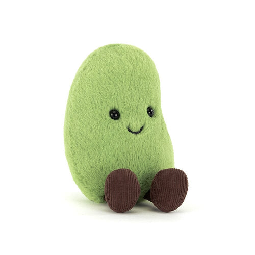 Jellycat Amuseable - Soyella Edamame Bean