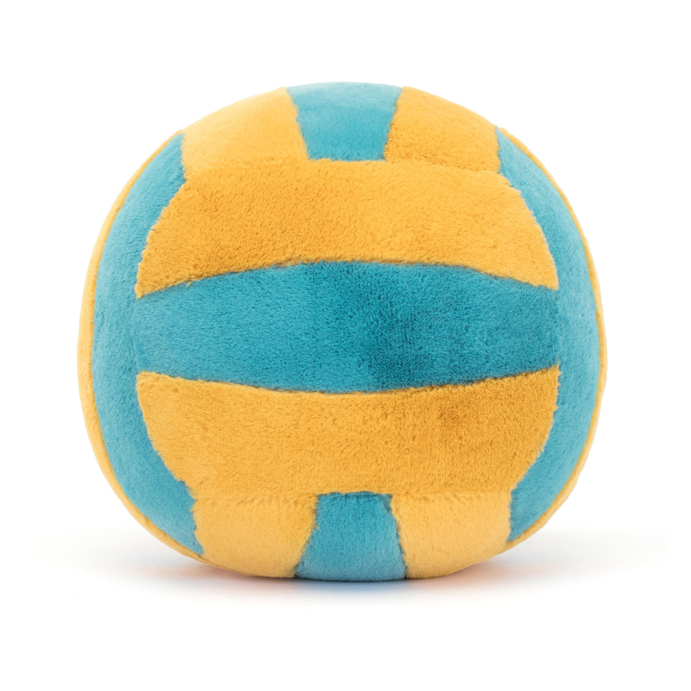 Jellycat Amuseable Sports - Beach Volley Soft Toy Jellycat 