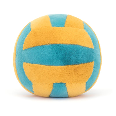 Jellycat Amuseable Sports - Beach Volley Soft Toy Jellycat 