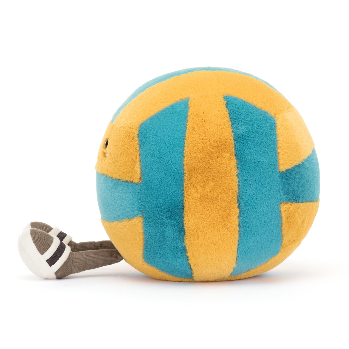 Jellycat Amuseable Sports - Beach Volley Soft Toy Jellycat 