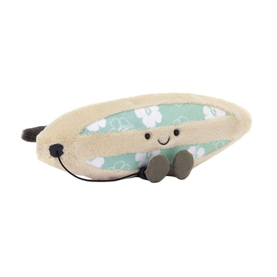 Jellycat Amuseable Sports - Surfboard Soft Toy Jellycat 