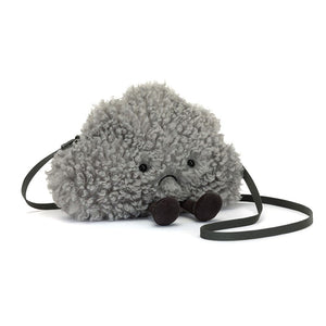 Jellycat Amuseable - Storm Cloud Bag