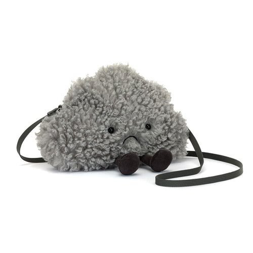 Jellycat - Bag | Amuseable Storm Cloud