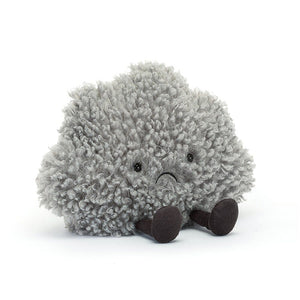 Jellycat Amuseable - Storm Cloud