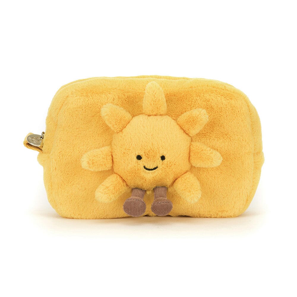 Jellycat Amuseable - Sun Pouch Soft Toy Jellycat 