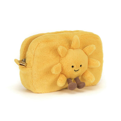 Jellycat Amuseable - Sun Pouch Soft Toy Jellycat 