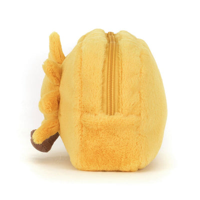 Jellycat Amuseable - Sun Pouch Soft Toy Jellycat 