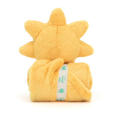 Jellycat Amuseable - Sun Soother Soother Jellycat 