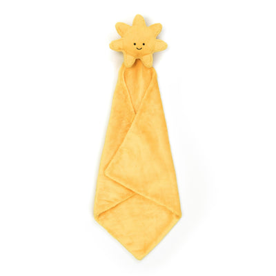 Jellycat Amuseable - Sun Soother Soother Jellycat 